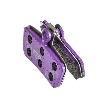 Pastilhas E-Bike GALFER SRAM Guide / Avid X0 Trail / Elixir Trail