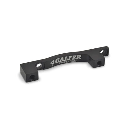Adaptador Pinça PM / PM GALFER (+63 mm) #SB003
