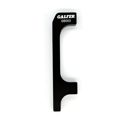 Adaptador Pinça PM / PM GALFER (+63 mm) #SB003