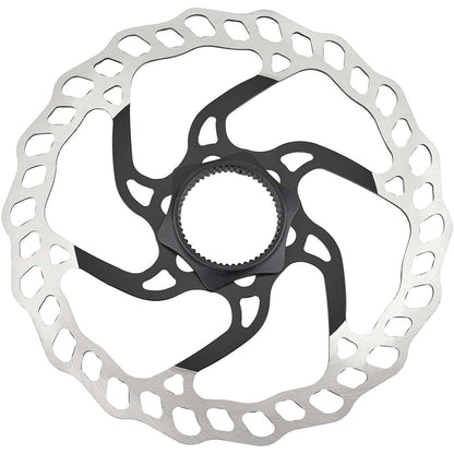Disco GALFER WAVE Centerlock Preto