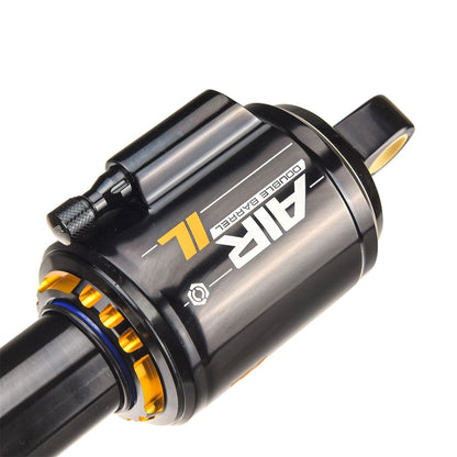 Amortecedor CANE CREEK DOUBLE BARREL AIR INLINE