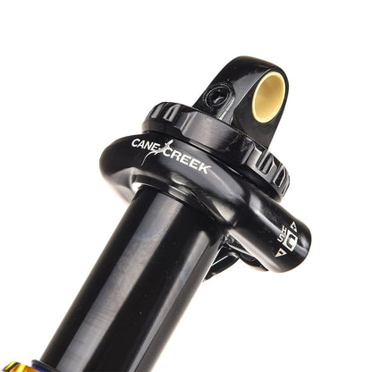 Amortecedor CANE CREEK DOUBLE BARREL AIR INLINE