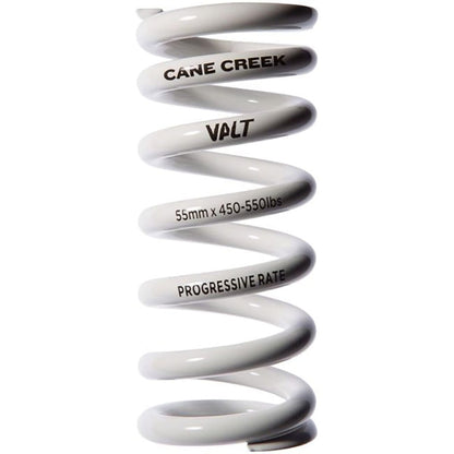 Mola de Amortecedor CANE CREEK VALT Progressiva