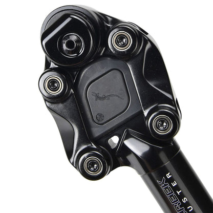 Canote de Selim Suspenso CANE CREEK THUDBUSTER G4 ST Recuo
