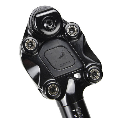 Canote de Selim Suspenso CANE CREEK THUDBUSTER G4 ST Recuo