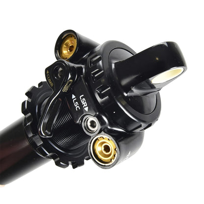 Amortecedor CANE CREEK DOUBLE BARREL COIL INLINE