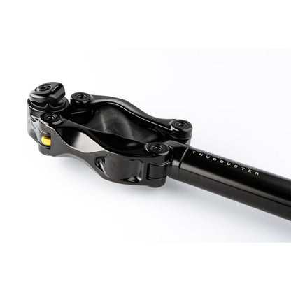 Espigão de Selim com Suspensão CANE CREEK G4 THUDBUSTER