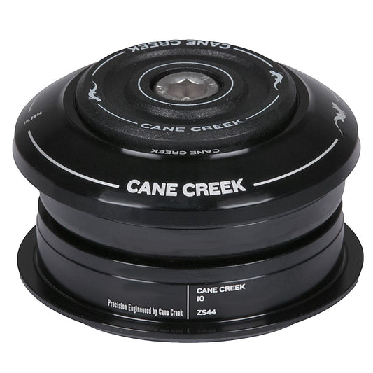 CANE CREEK TEN 1"1/8 Semi-Integrated Headset ZS44 Preto