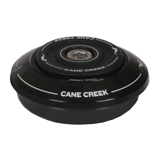 Copo alto para a cabeça semi-integrada CANE CREEK TEN 1"1/8 ZS44 Preto