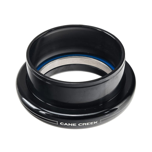 Taça baixa para CANE CREEK 110 1.5" Auricular externo EC49 Preto