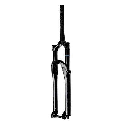 Garfo CANE CREEK HELM MKII Coil 29" / 27,5 Plus Pivot Cónico Eixo 15 mm Boost Offset Preto