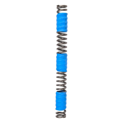 Mola de Garfo CANE CREEK HELM COIL 65LBS/IN Azul