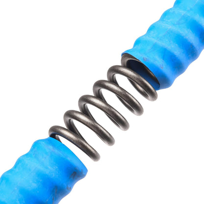 Mola de Garfo CANE CREEK HELM COIL 65LBS/IN Azul