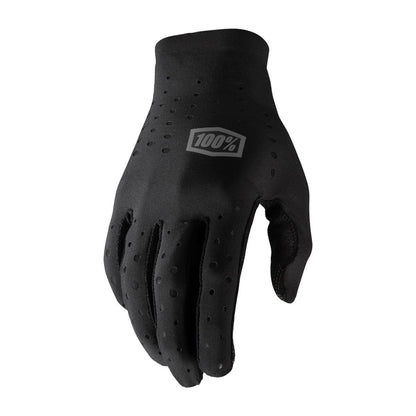 Luvas Longas 100% SLING Preto
