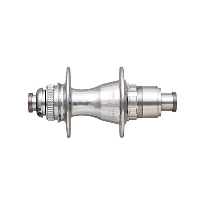 Cubo Traseiro CHRIS KING R45D Prata (Corpo Sram)