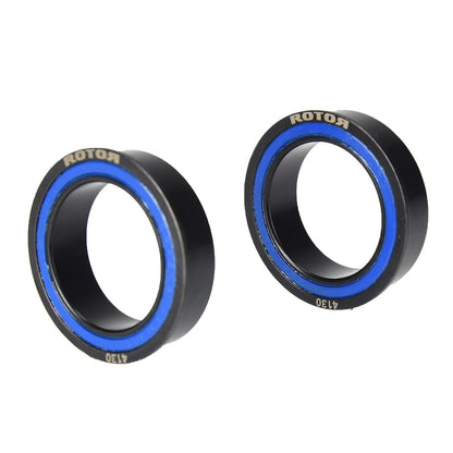 Caixa de Pedaleiro ROTOR PRESS FIT 41-30