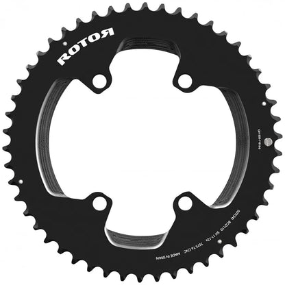 Prato Exterior 11-12V ROTOR ROUND-RING 110 mm