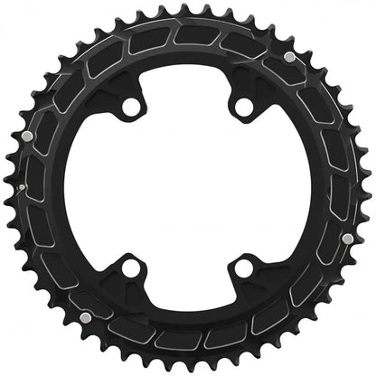 Prato Exterior 11-12V ROTOR ROUND-RING 110 mm
