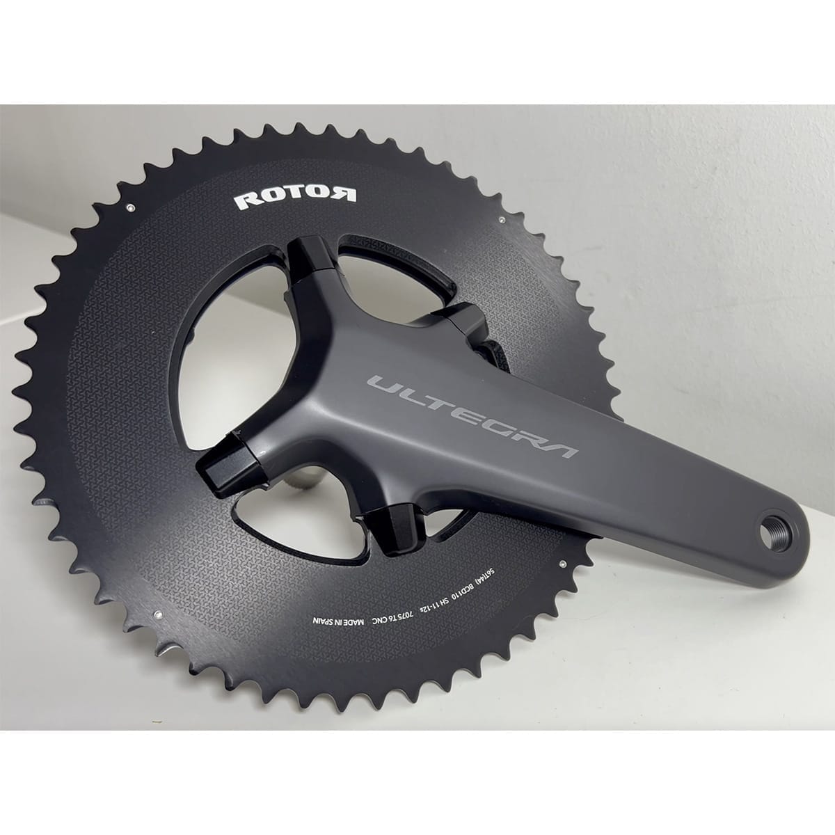 Cache Vis ROTOR Ultegra 8100 12V