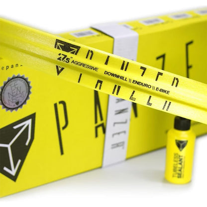 Espuma Anti-Beliscão PANZER ENDURO GEN3C 27,5" 2,3"-2,6" / 25-30 mm