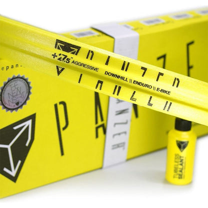 Espuma Antipinçamento PANZER + E-BIKE GEN3C 27,5" 2,8"-3,0" / 33-35 mm