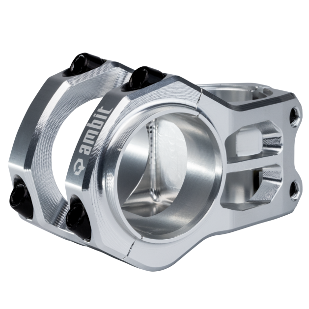 AMBIT BARTENDER haste Prata