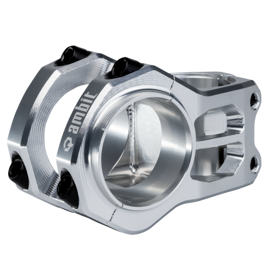 AMBIT BARTENDER haste Prata