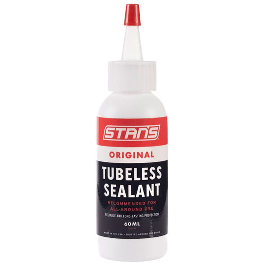 STAN'S THE SOLUTION Líquido preventivo anti-perfuração (60 ml)