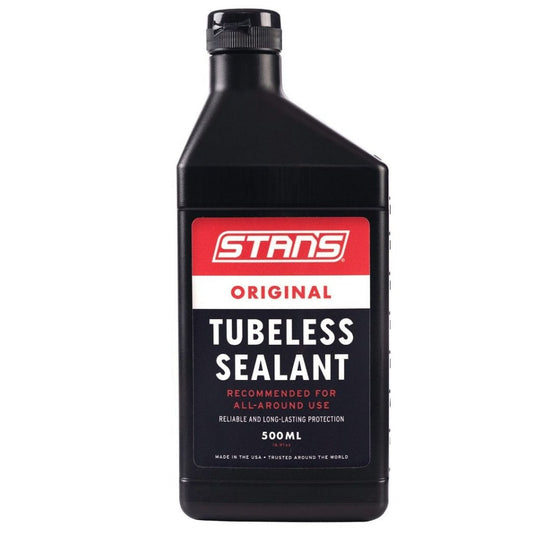 STAN'S NOTUBES THE SOLUTION Líquido de prevenção de furos (500 ml)