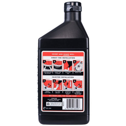 Líquido Preventivo Anti-Furo STAN'S THE SOLUTION (500 ml)
