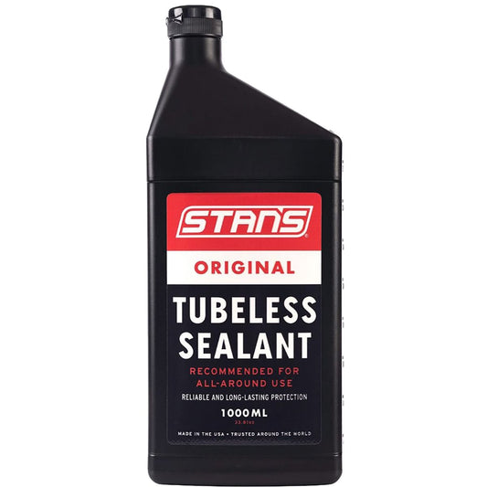 STAN'S NOTUBES THE SOLUTION Líquido de prevenção de furos (1000 ml)