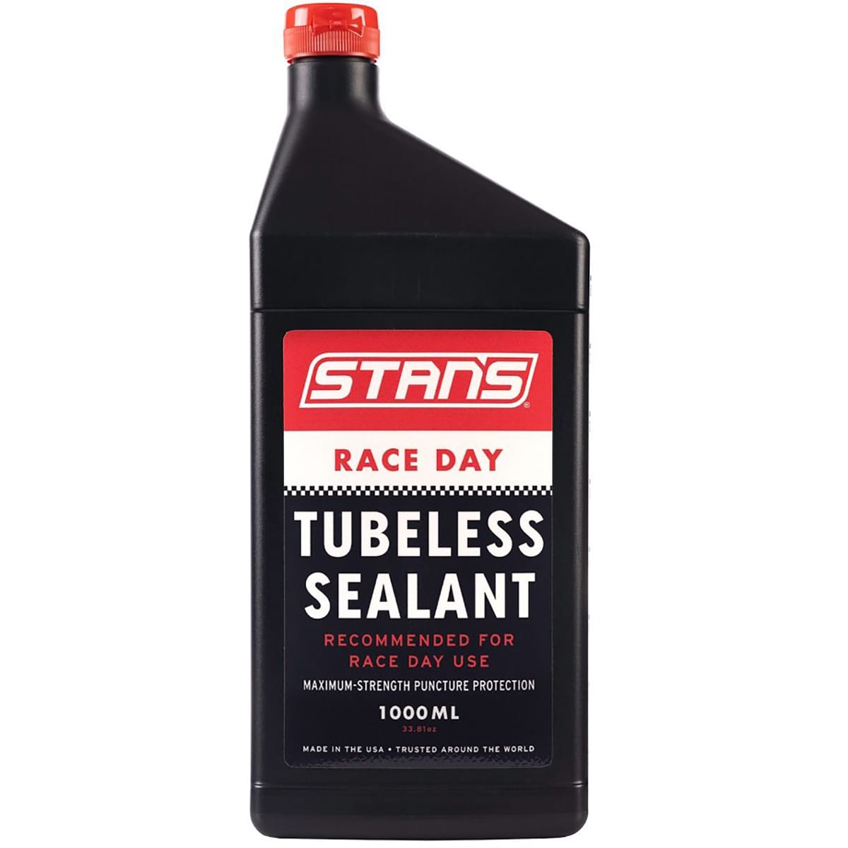 STAN'S NOTUBES RACE DAY Líquido anti-perfuração (1000 ml)