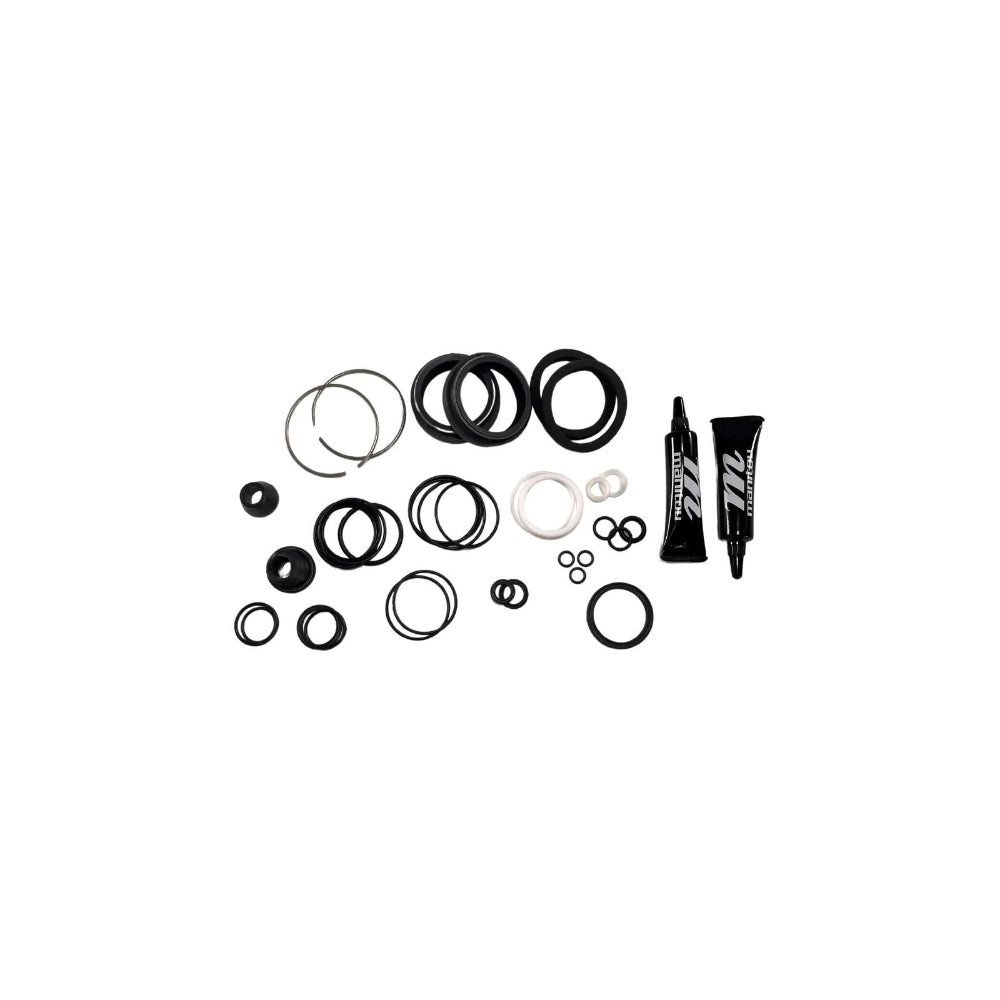Kit de Retentores e Vedantes Internos MANITOU Dorado 37 mm (MY2021+)