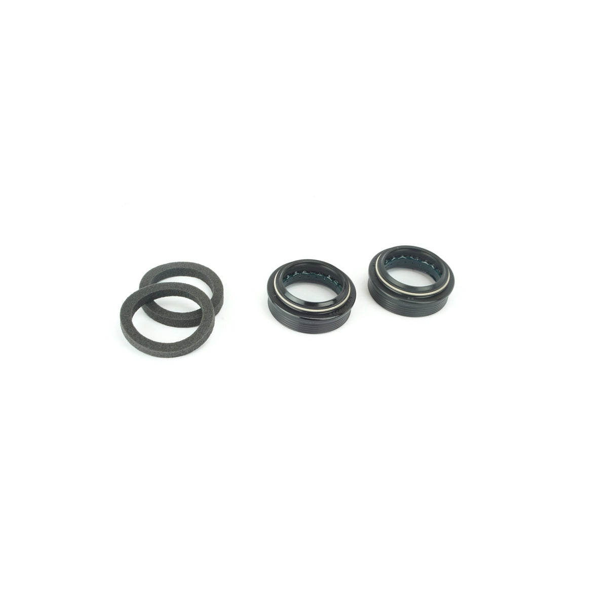 Retentores MANITOU 37 mm
