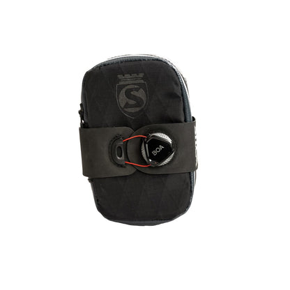 Bolsa de Selim SILCA MATTONE GRANDE SEAT PACK