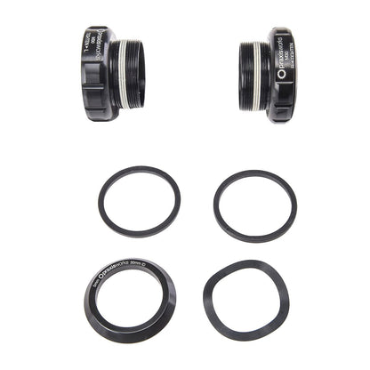 Caixa de Pedaleiro PRAXIS M30 BSA 68/73 mm