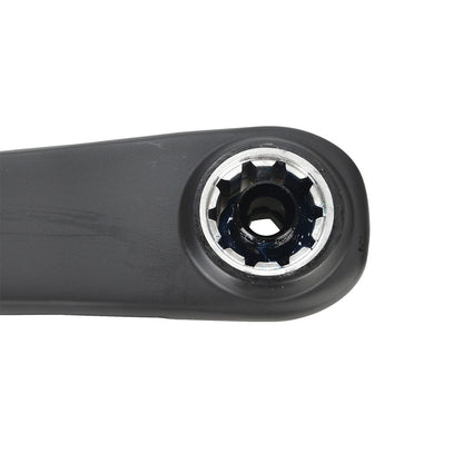 Manivelas para BTT Elétrico PRAXIS E-CRANKSET M30 MTN CARBON Specialized LEVO SL