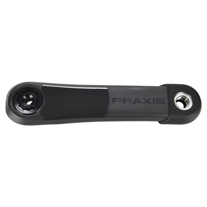 Manivelas para BTT Elétrico PRAXIS E-CRANKSET M30 MTN CARBON Specialized LEVO SL
