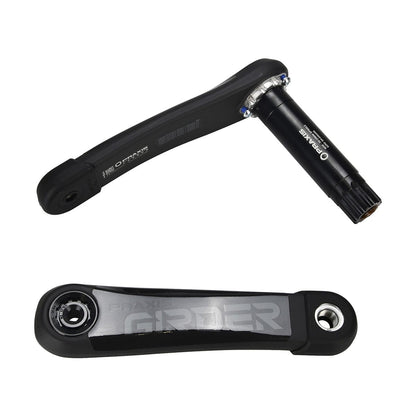Pedaleiro 10/11/12V PRAXIS GIRDER CARBON G2