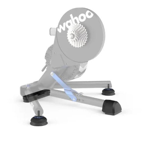 Pés para Home Trainer WAHOO KICKR Axis