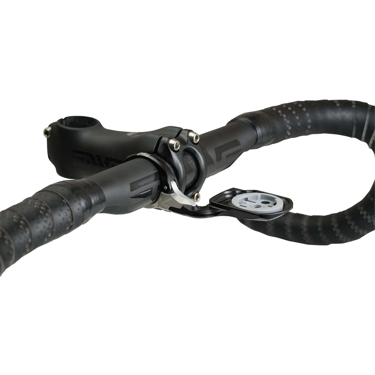 Support de Cintre K-EDGE AERO RACE pour Wahoo Bolt 2.0 Noir