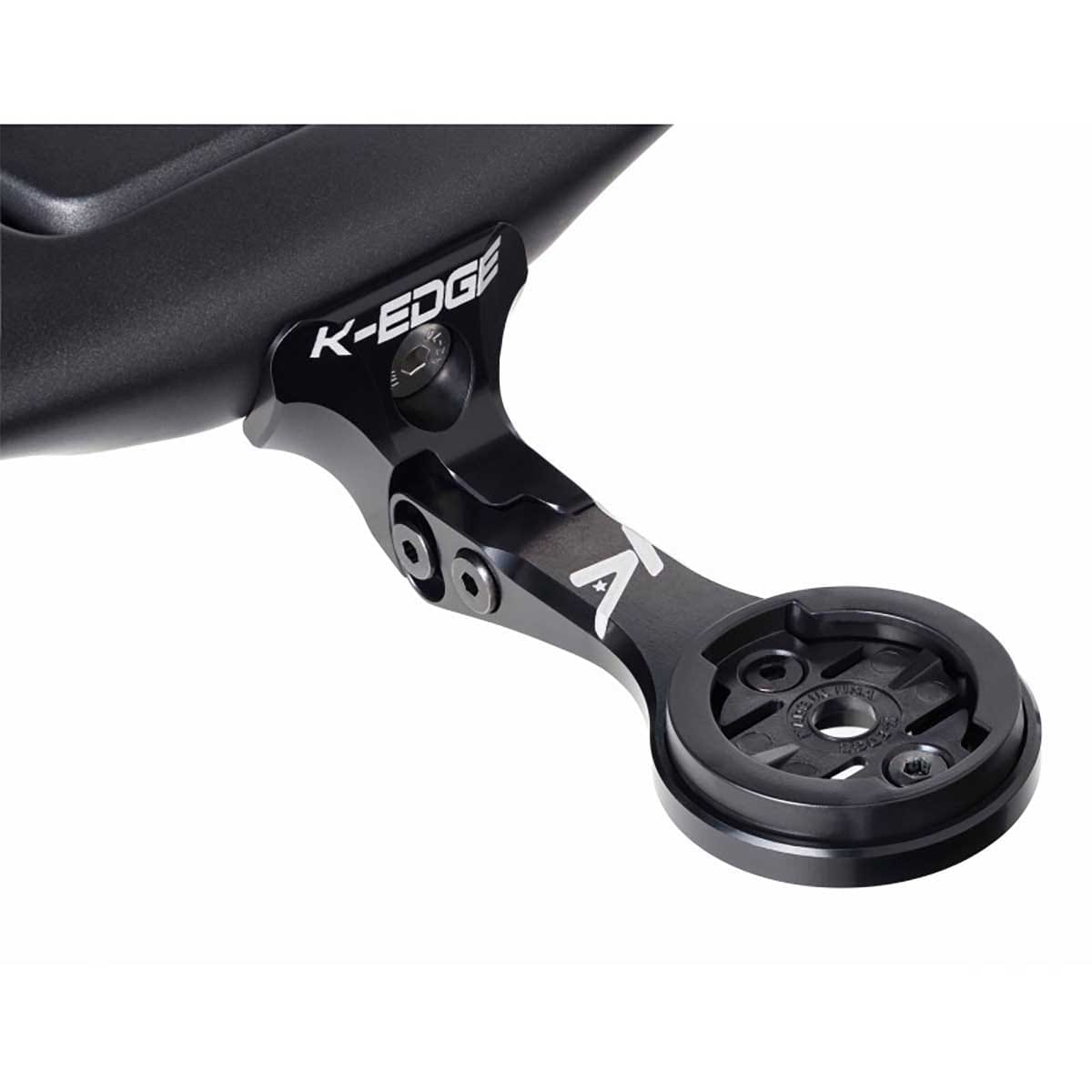 Support de Cintre K-EDGE MADONE MOUNT pour GPS WAHOO Noir