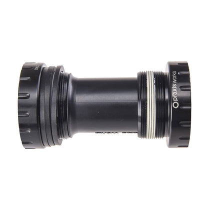 Caixa de Pedaleiro PRAXIS BSA 68/73 mm