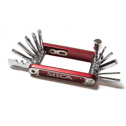Multi Ferramentas SILCA TREDICI
