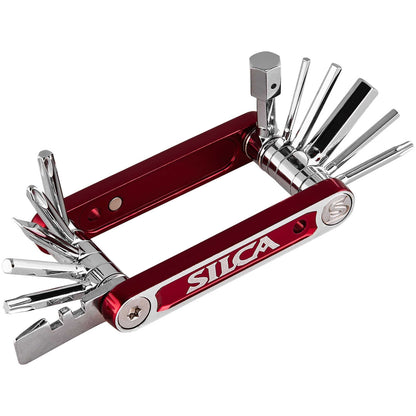 Multi-Ferramentas SILCA TREDICI