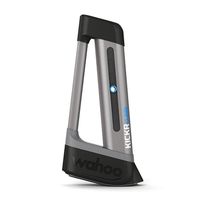 Simulador de rampa WAHOO KICKR CLIMB