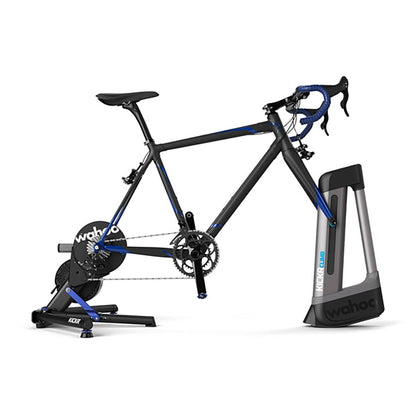 Simulador de rampa WAHOO KICKR CLIMB