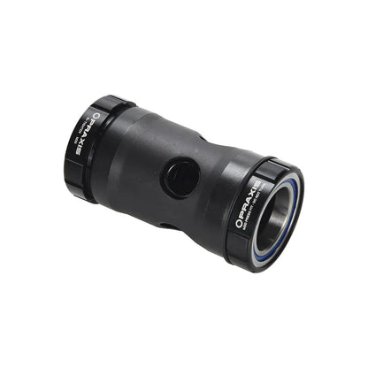 Caixa de Pedaleiro PRAXIS M30 BB30 68x42 mm / PF30 68x46 mm