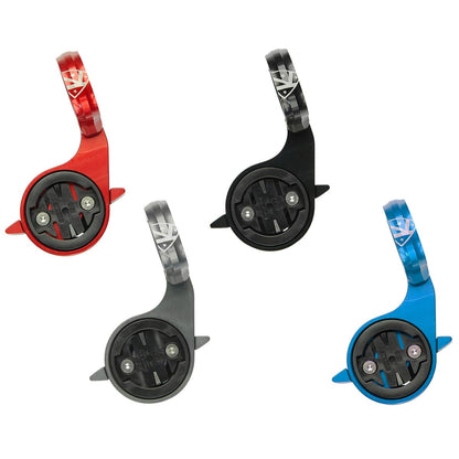 Suporte de Extensão para GPS Garmin Edge/Forerunner K-EDGE TT