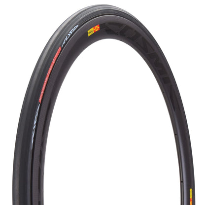 Tubular TUFO HI-COMPOSITE CARBON 700x25 FLEXÍVEL